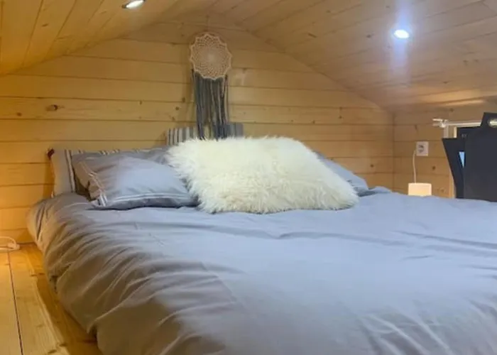 Tiny House - Home-One