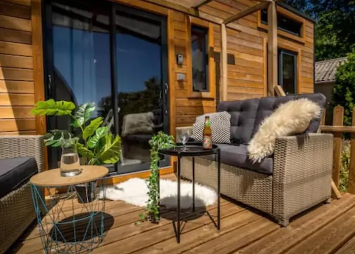 Tiny House - Home-One