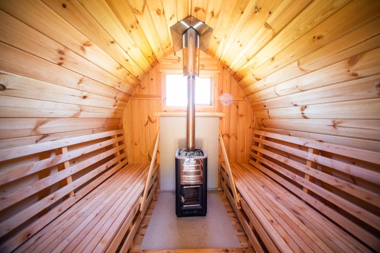 Tiny House - Home-one * Dannemarie-sur-Crete