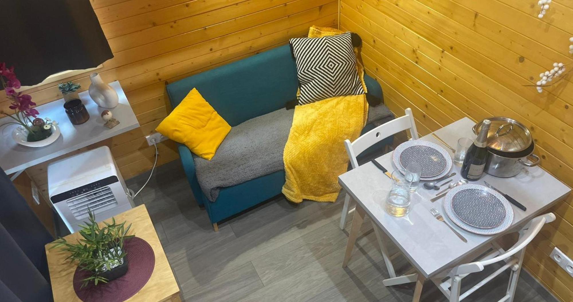 Tiny House - Home-one Holiday home *