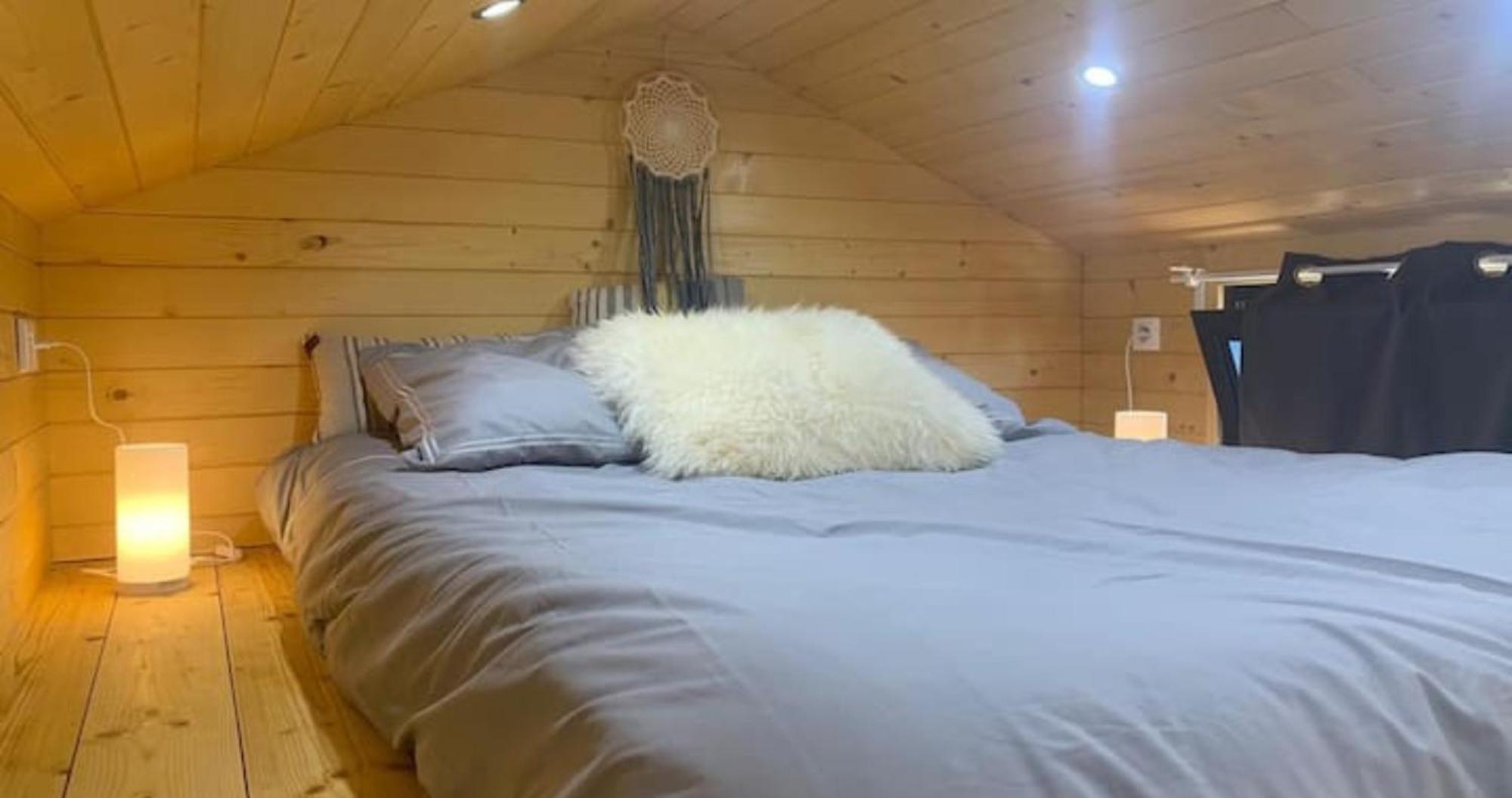 Holiday home Tiny House - Home-one *