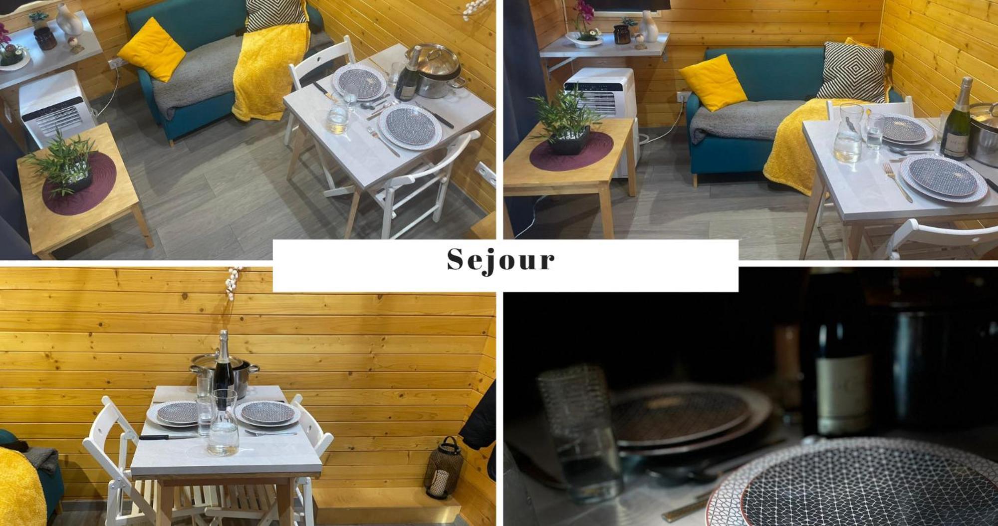Holiday home Tiny House - Home-one *